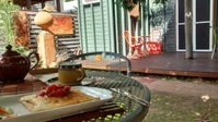 West End Tea House and Gallery