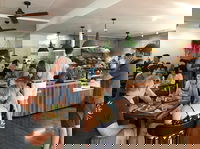 Woodward St Bakery