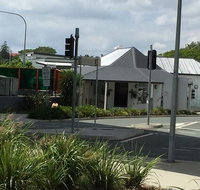 2 Streets Over - Restaurant Darwin