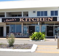 Annie's Kitchen - Restaurant Darwin