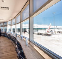 Aviation Pier Cafe  Bar - Restaurant Darwin