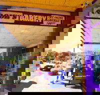 Bake My Day - Restaurant Darwin