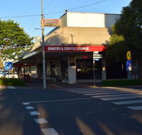 Bakearoma - Restaurant Darwin