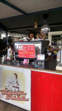 BaristA Sista
