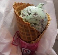 Baskin Robbins Caloundra - Restaurant Darwin