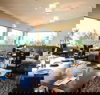 BCs restaurant - Restaurant Darwin