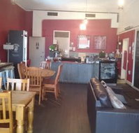Bella Baristas - Restaurant Darwin