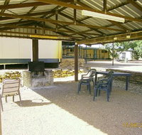 Belyando Crossing Roadhouse - Restaurant Darwin