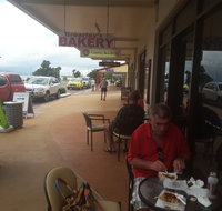Brearley's Bakery - Restaurant Darwin