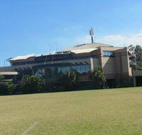 Broncos Leagues Club - Restaurant Darwin