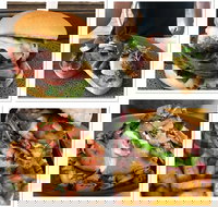 Cafe At Abbie Lane - Restaurant Darwin