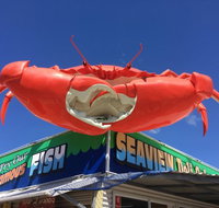 Cardwell Seaview Cafe - Restaurant Darwin
