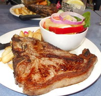 Charleville R.S.L Bistro - Restaurant Darwin