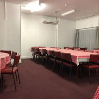 Cheong Kong Chinese Restaurant