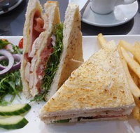 Coffee Club Toombul - Restaurant Darwin