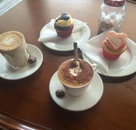 CoffeeGuy - Restaurant Darwin