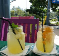Colleges by the River - Restaurant Darwin