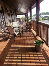 Clermont Takeaway and Clermont Restaurant Darwin Restaurant Darwin