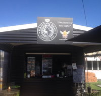 Dancing Bean Coffee - Restaurant Darwin
