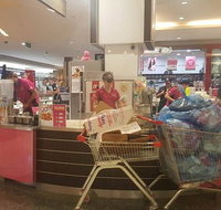 Donut King - Restaurant Darwin