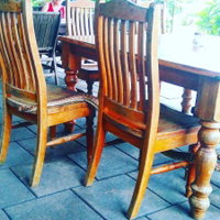 Doris Bar Cafe and Restaurant