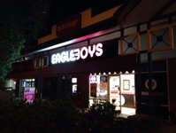 Eagle Boys Pizza