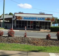 Esk Bakery - Restaurant Darwin