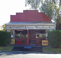 Espresso House Windsor - Restaurant Darwin