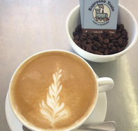 Espresso Train - Restaurant Darwin