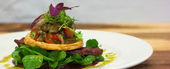 Bymount QLD Restaurant Darwin