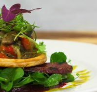 Explorers Restaurant - Restaurant Darwin