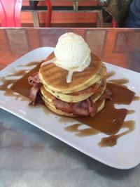 Gillies Roadhouse