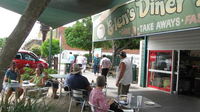 Glen's Diner