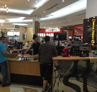 Gloria Jeans Coffees - Restaurant Darwin