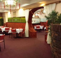 Golden Dragon Chinese Restaurant - Restaurant Darwin