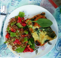 Goodness Gracious Cafe - Restaurant Darwin