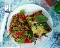 Goodness Gracious Cafe