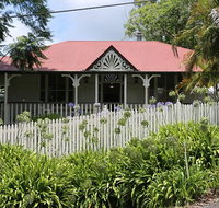Green Lane Coffee Plantation - Restaurant Darwin