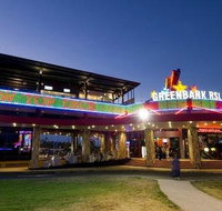 Greenbank RSL - Restaurant Darwin