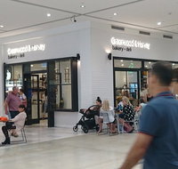 Greenwood  Harvey Bakery Deli - Restaurant Darwin