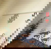 Grind and Grow Cafe - Restaurant Darwin
