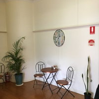 Grind and Grow Cafe