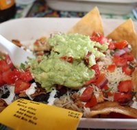 Guzman y Gomez - Restaurant Darwin
