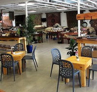 Healthy Homewares Cafe