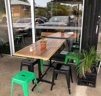 Hey Junior - Restaurant Darwin