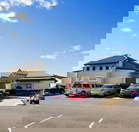 Highfields Tavern - Restaurant Darwin