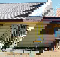 Hot Bread Fred - Restaurant Darwin