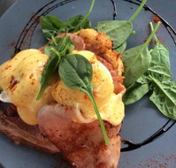 invigor8 - Restaurant Darwin