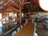 Iron Bark Inn Motel and Restaurant