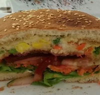 Kazza's Kafe - Restaurant Darwin